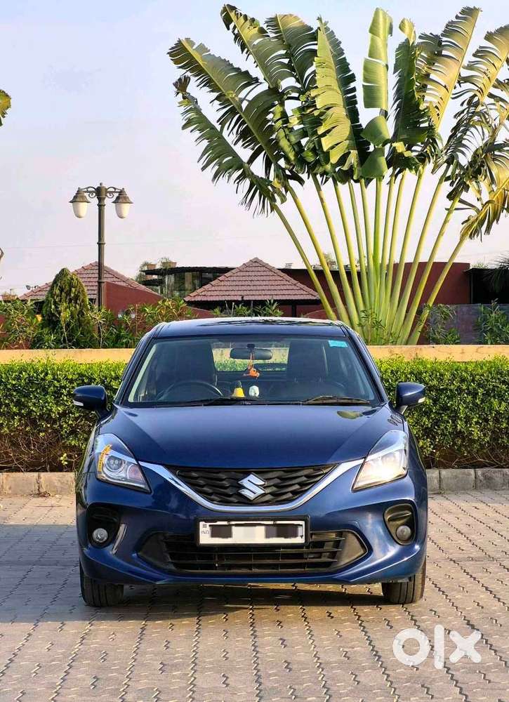 Maruti Suzuki Baleno Maruti-suzuki-baleno-delta-diesel, 2020, Petrol