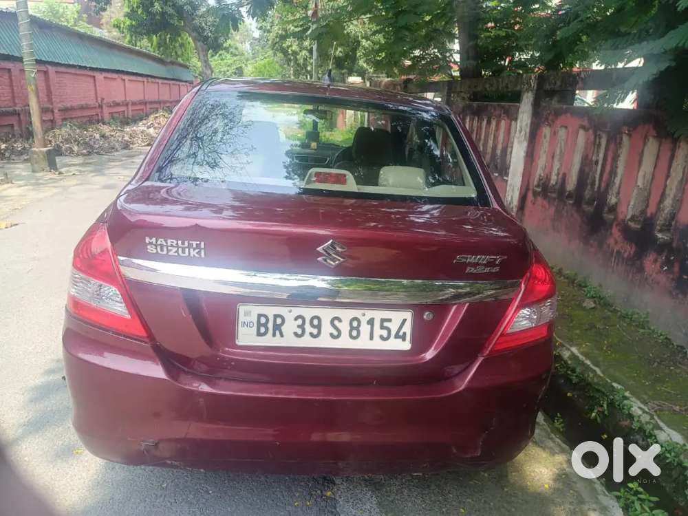 Good Condition Hai All Peper Ok Tyre New Child Ac Official User Gari.