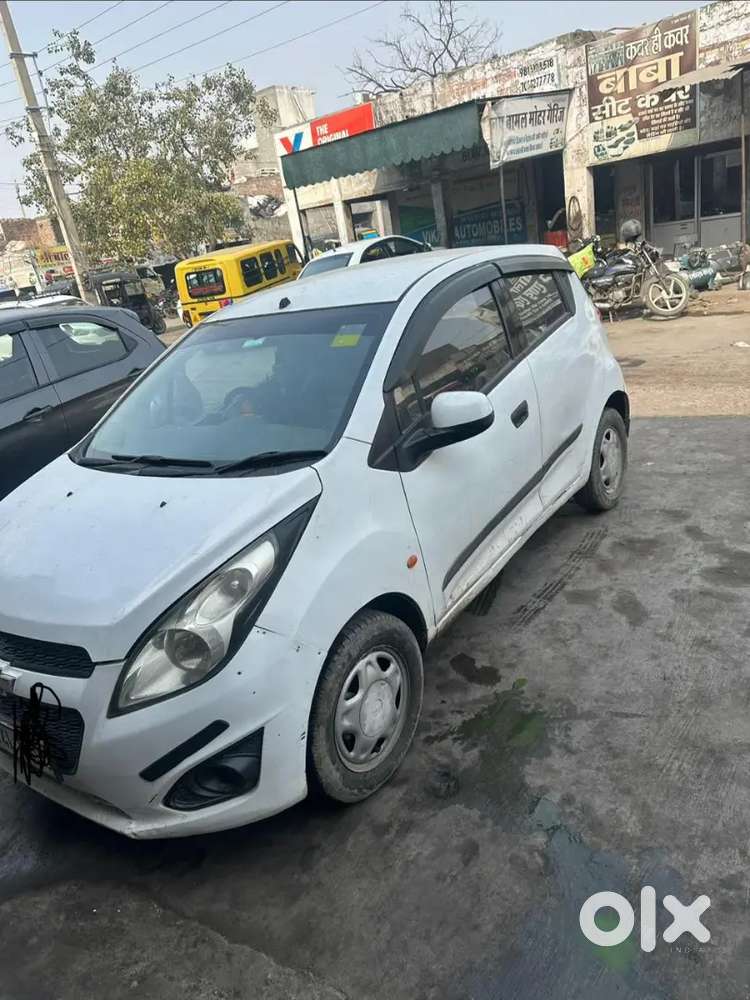 Chevrolet Beat 2015 Diesel Well Maintained