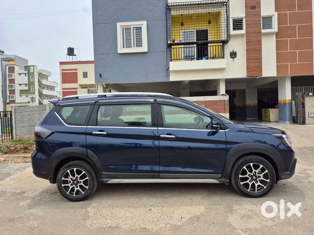 Maruti Suzuki Xl6 1.5 Alpha Mt, 2023, Petrol