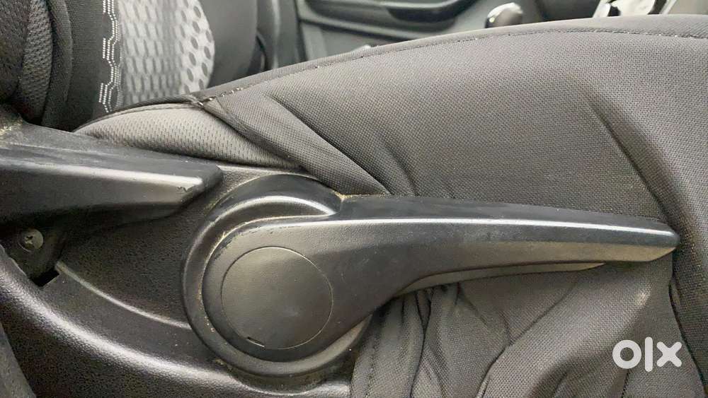 Tata Tigor 1.2 Revotron Xz Option, 2018, Cng & Hybrids