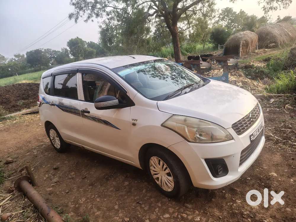 Maruti Suzuki Ertiga Good Condition