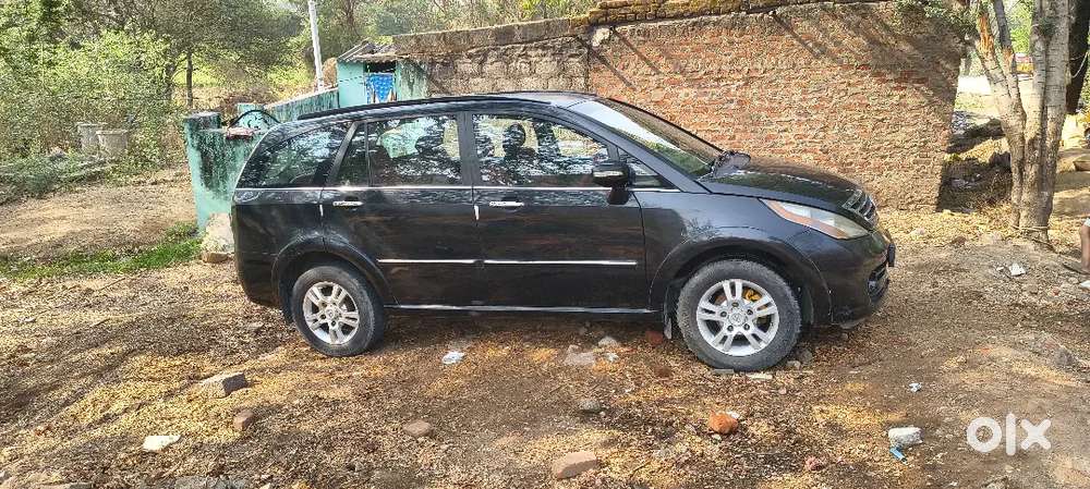 Tata Aria 2011 Diesel Well Maintained