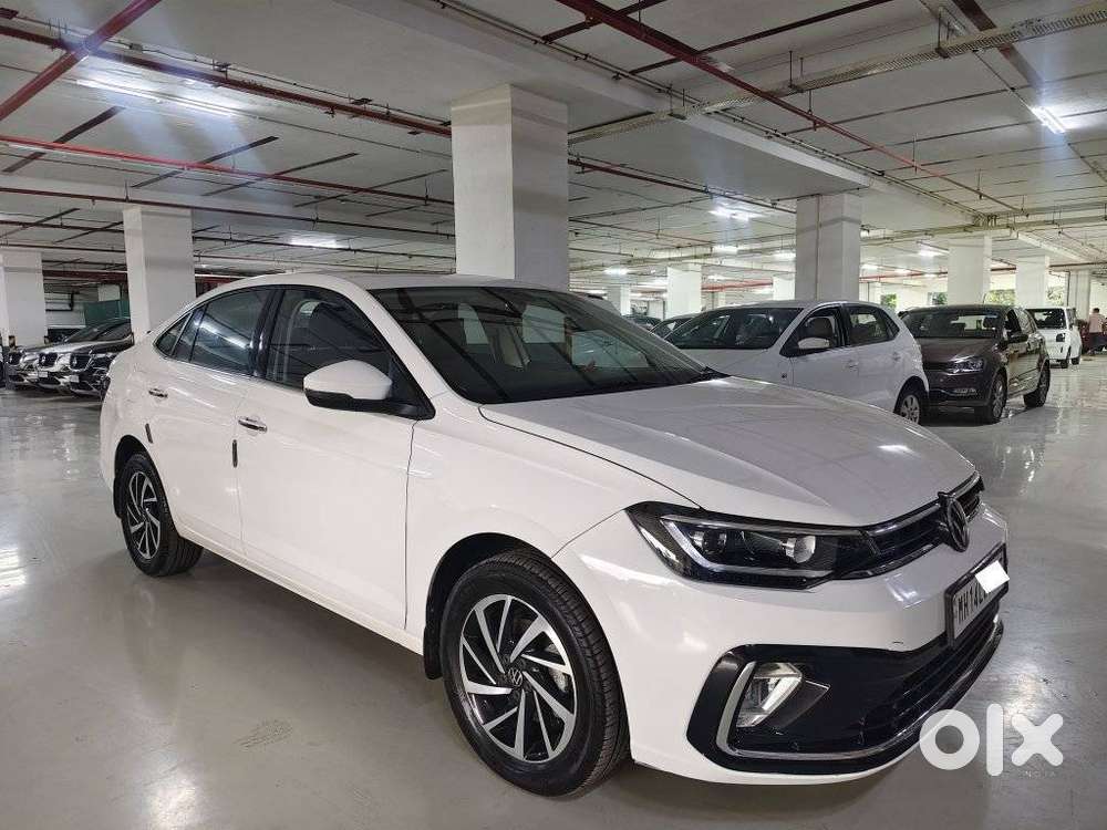 Volkswagen Virtus Topline 1.0 Tsi Mt, 2024, Petrol