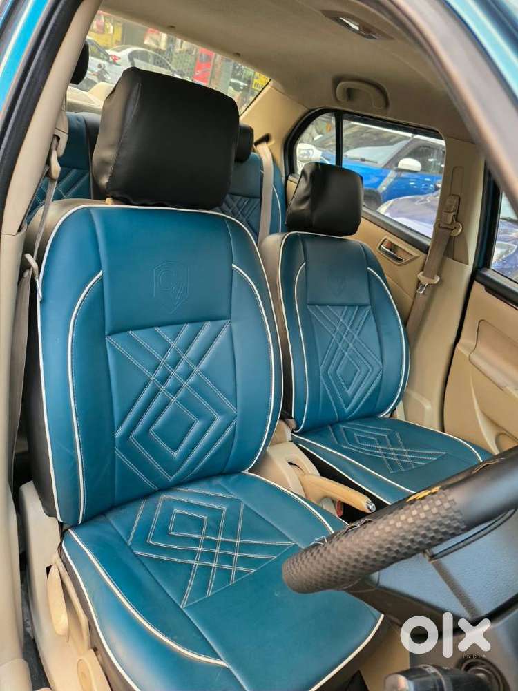 Maruti Suzuki Swift Dzire Zdi Bsiv, 2013, Diesel