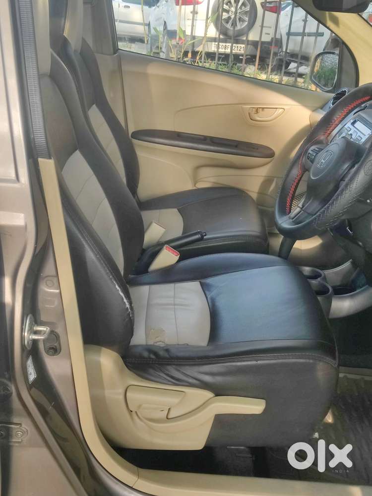 Honda Amaze S At I-vtech, 2013, Petrol