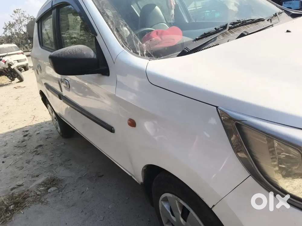 Maruti Suzuki Alto K10
