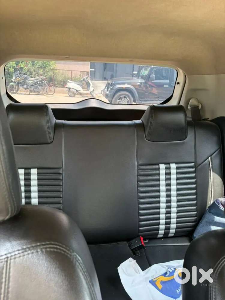 Swift 2022 Amt With Cng Install