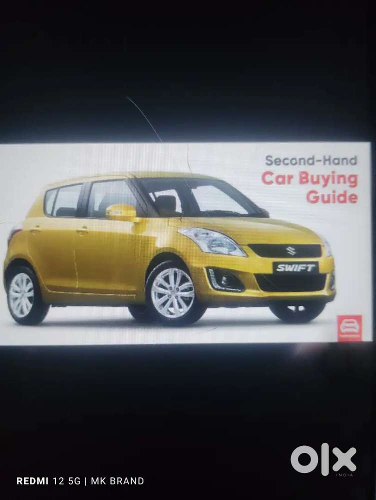 Maruti Suzuki Dzire 2026 Petrol 5000 Km Driven