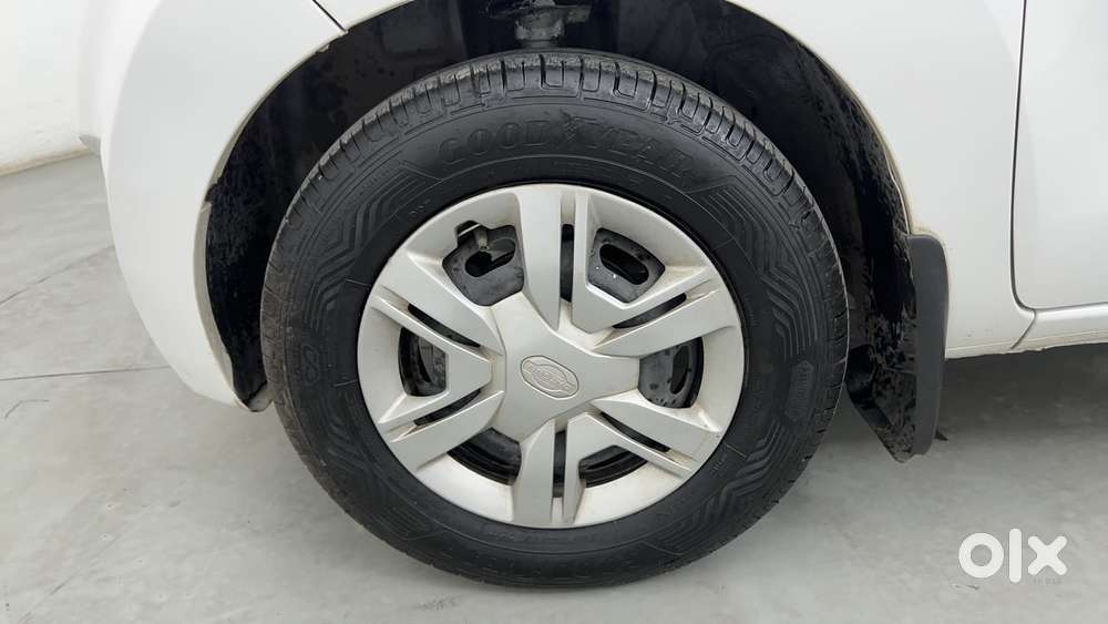Datsun Redigo S, 2016, Petrol
