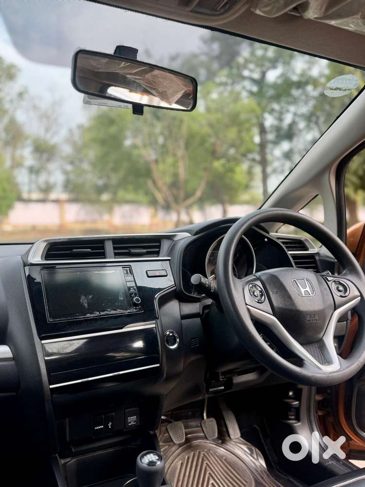 Honda Wr-v I-dtec Vx, 2017, Diesel