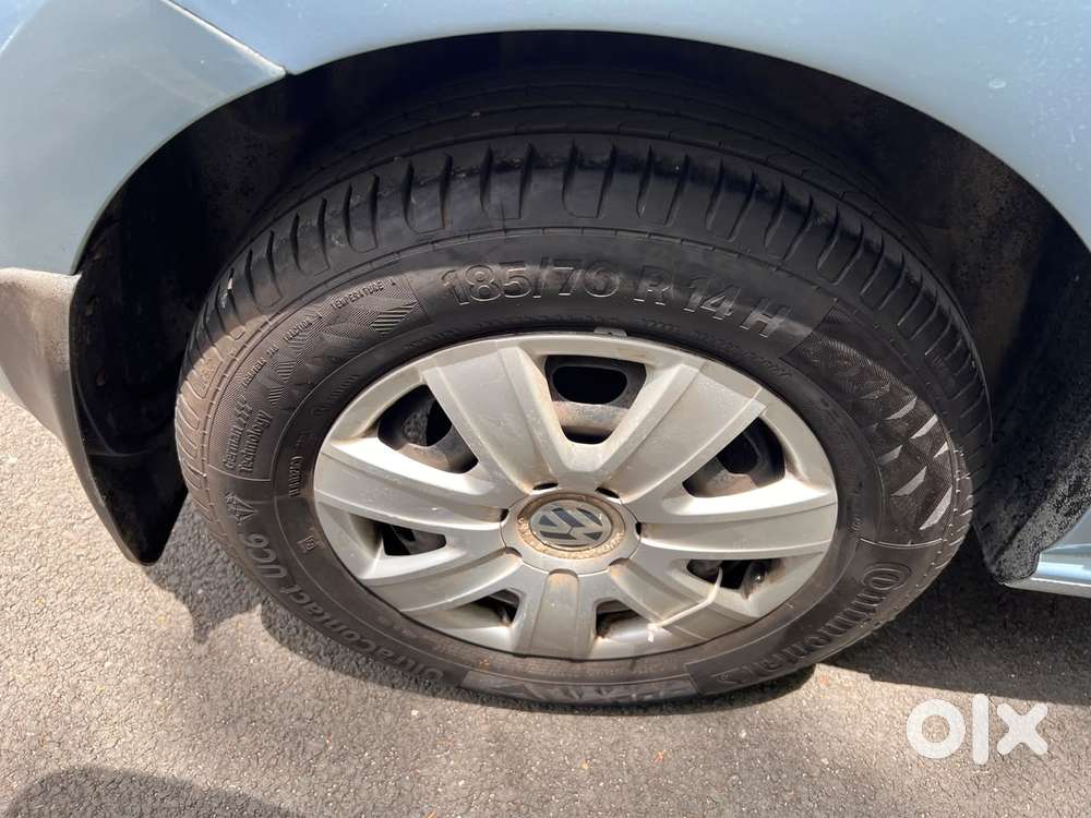 Volkswagen Polo 1.0 Mpi Comfortline, 2011, Petrol
