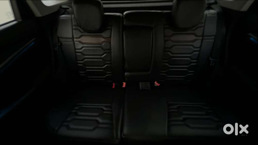 Maruti Suzuki Vitara Brezza 1.5 Zxi Plus At Dual Tone, 2023, Petrol