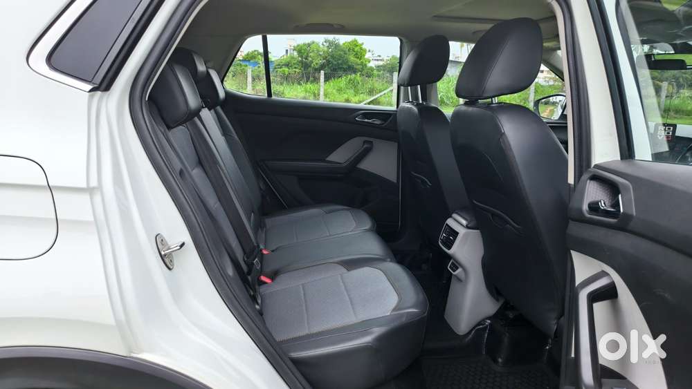 Skoda Kushaq 1.0 Tsi Style, 2022, Petrol
