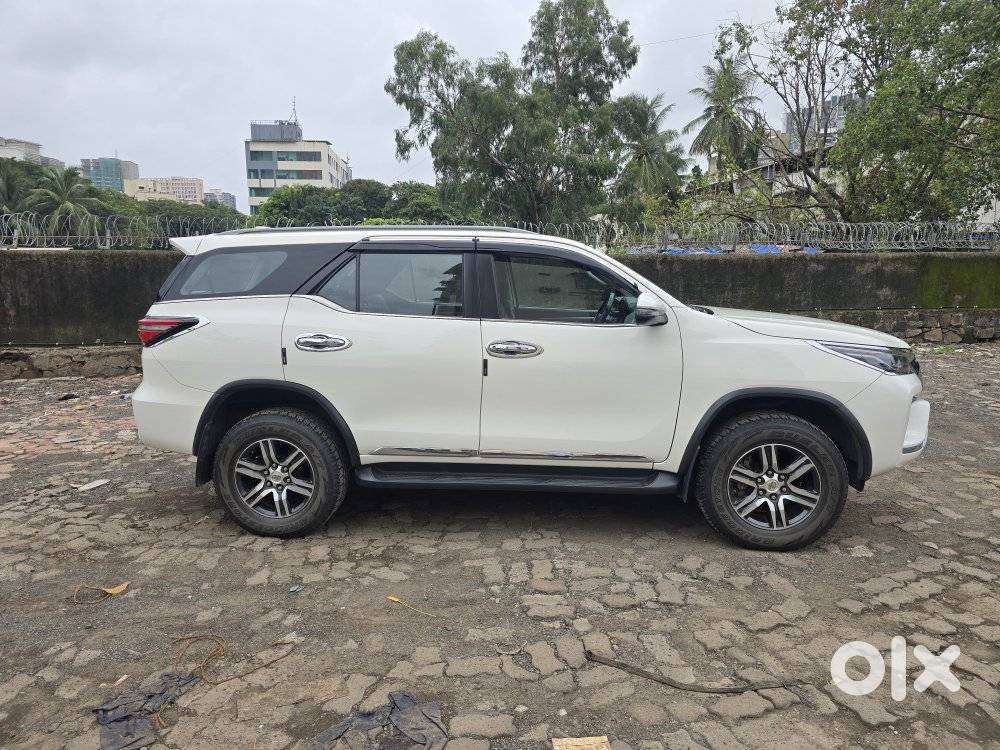 Toyota Fortuner 4x2 At 2.8 Diesel, 2023, Diesel