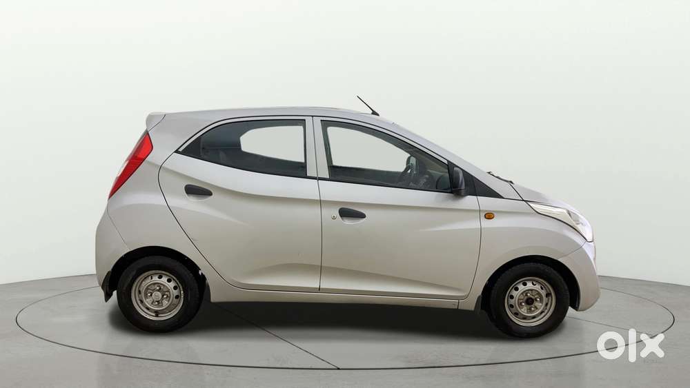 Hyundai Eon Era +, 2016, Petrol