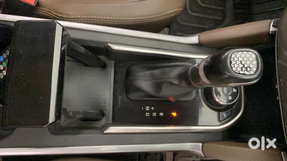 Tata Harrier Xza+, 2021, Diesel