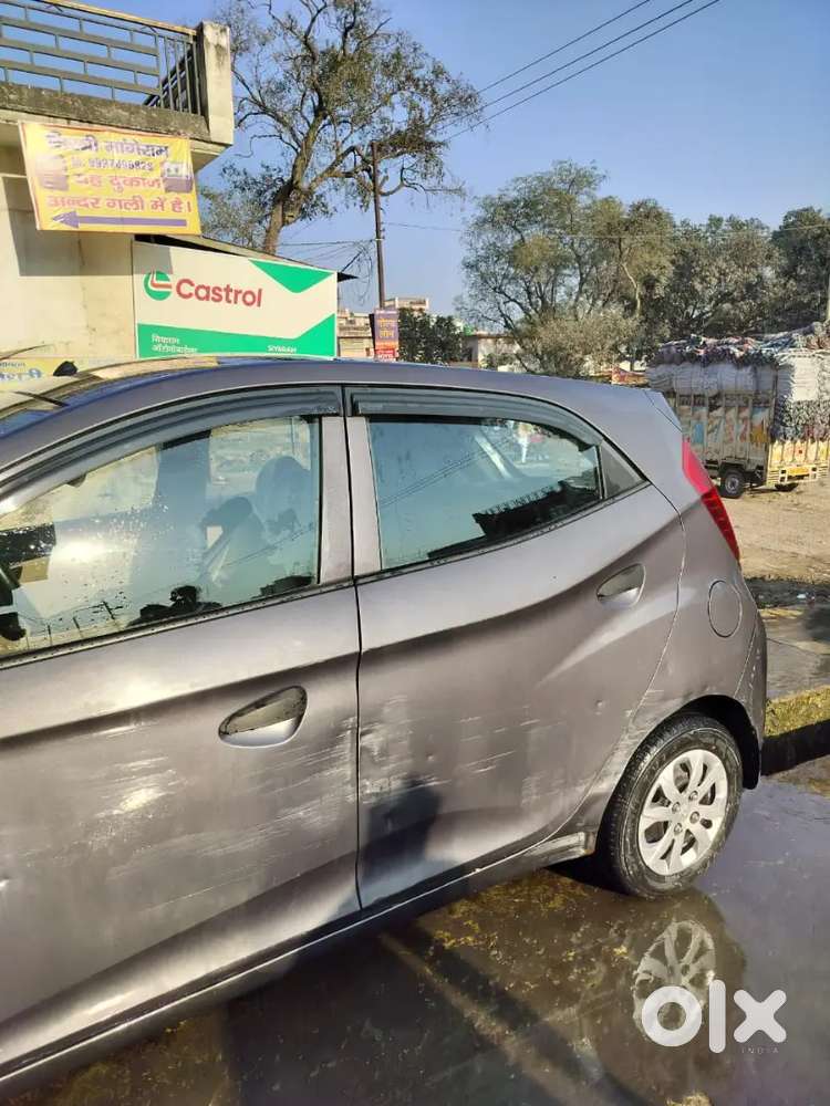 Hyundai Eon 2015 Petrol 85000 Km Driven