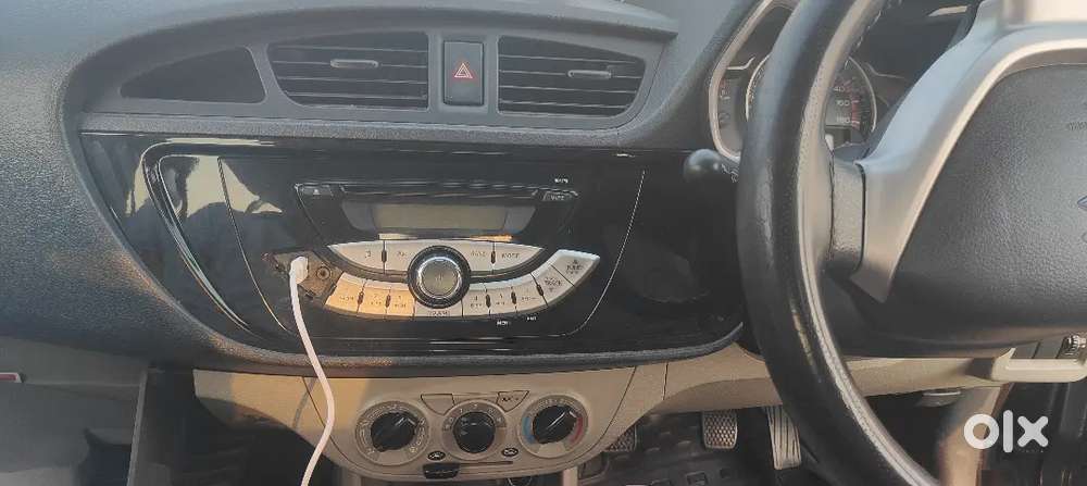 Maruti Suzuki Alto K10 2017 Petrol Well Maintained