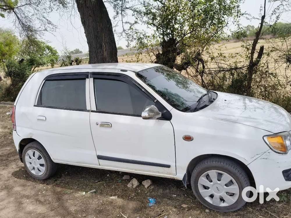 Maruti Suzuki Alto K10 2014 Petrol 95000 Km Driven