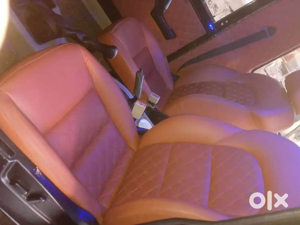 Recently Modified Thar