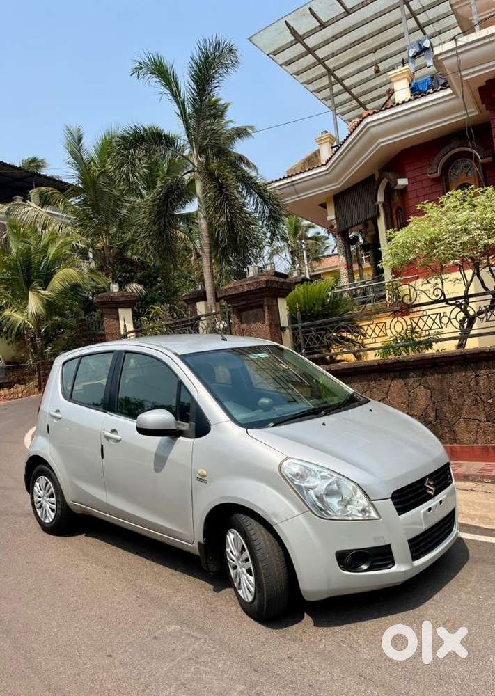 Model:2012 Ritz Diesel