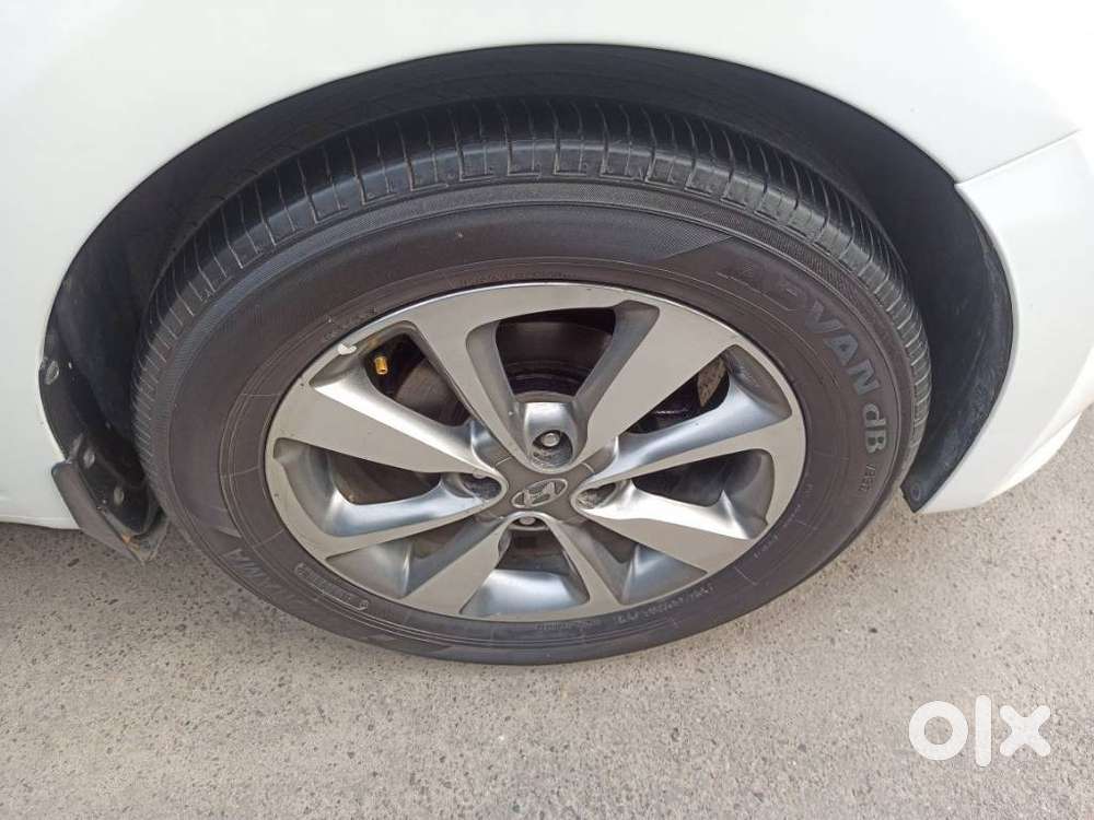 Hyundai Elite I20 Asta 1.4 Crdi, 2014, Diesel