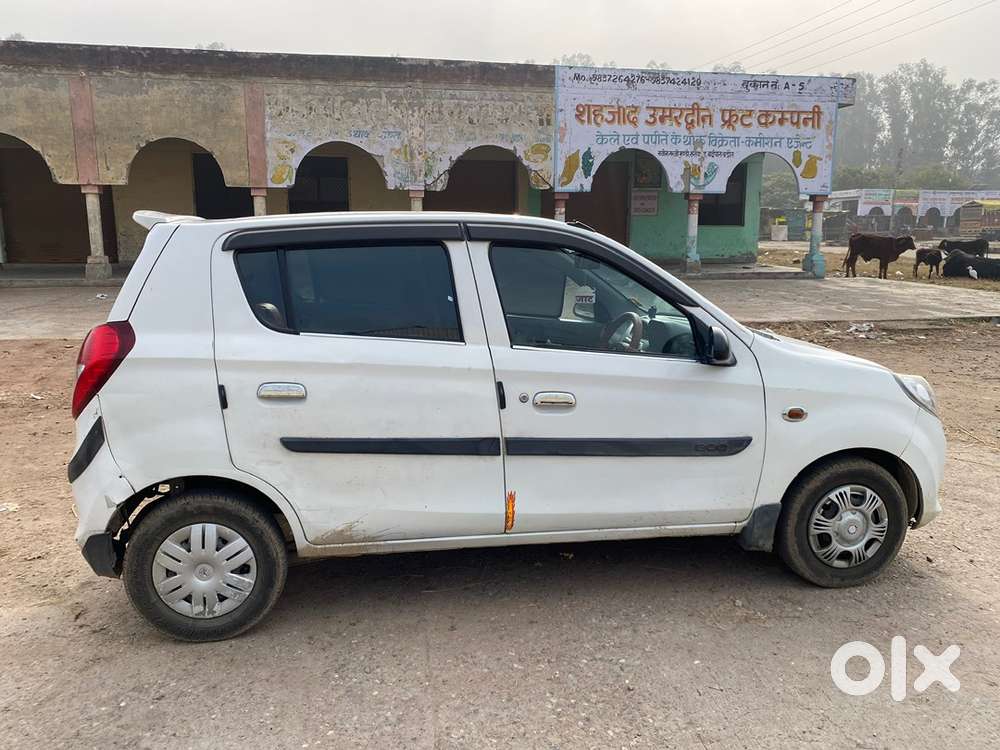 Maruti Suzuki Alto 800 2013 Petrol 115000 Km Driven