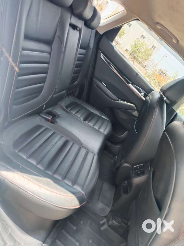Kia Seltos 1.5 Gtx+ Diesel At, 2021, Diesel
