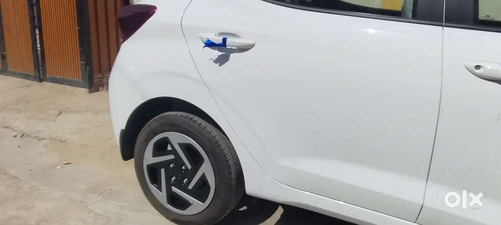 શો રૂમમાંથી છોડાવેલ 137 કિમી ચાલેલ એપ્રિલ 2026ની Nios Sports