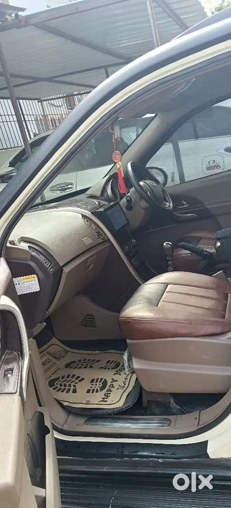 Mahindra XUV500 2014 Diesel