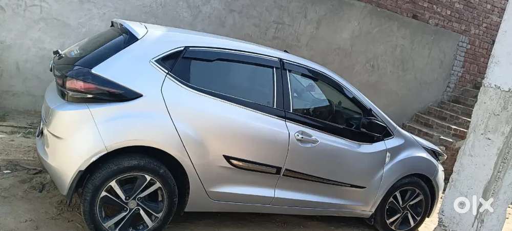 Tata Altroz 2019 Diesel 90000 Km Driven