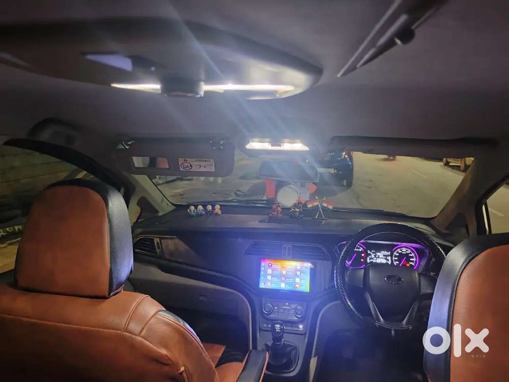 Mahindra Marazzo Car Good Condition , No Exident , Finance Clear,