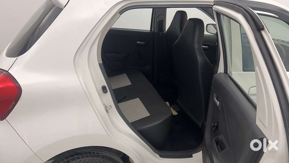 Maruti Suzuki Alto K10 Plus Edition, 2023, Petrol