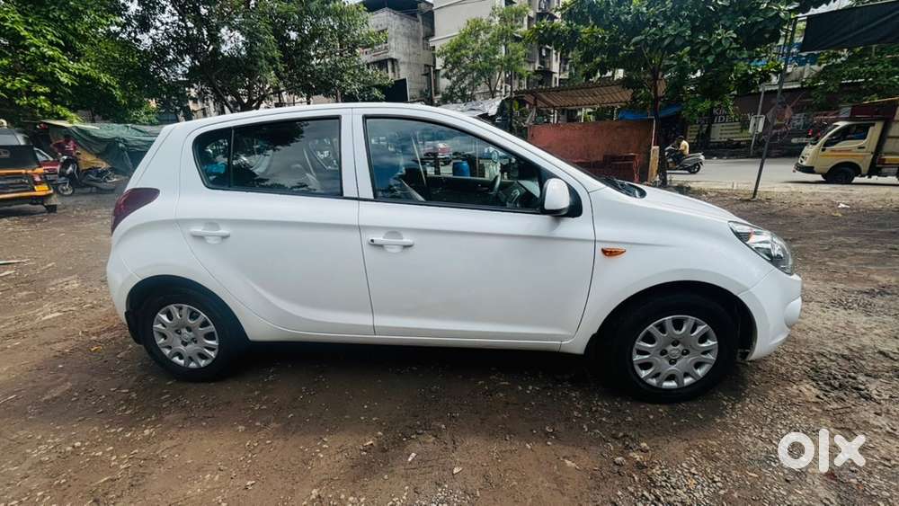 Hyundai I20 1.4 Magna 2011