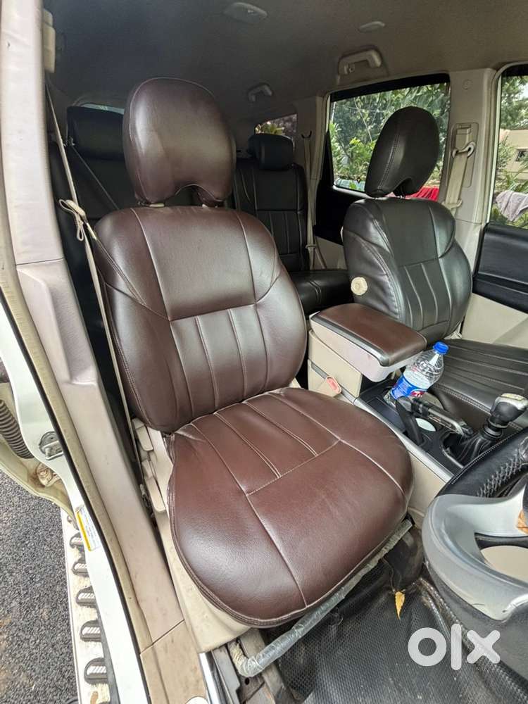 Mahindra Xuv500 Diesel 2017