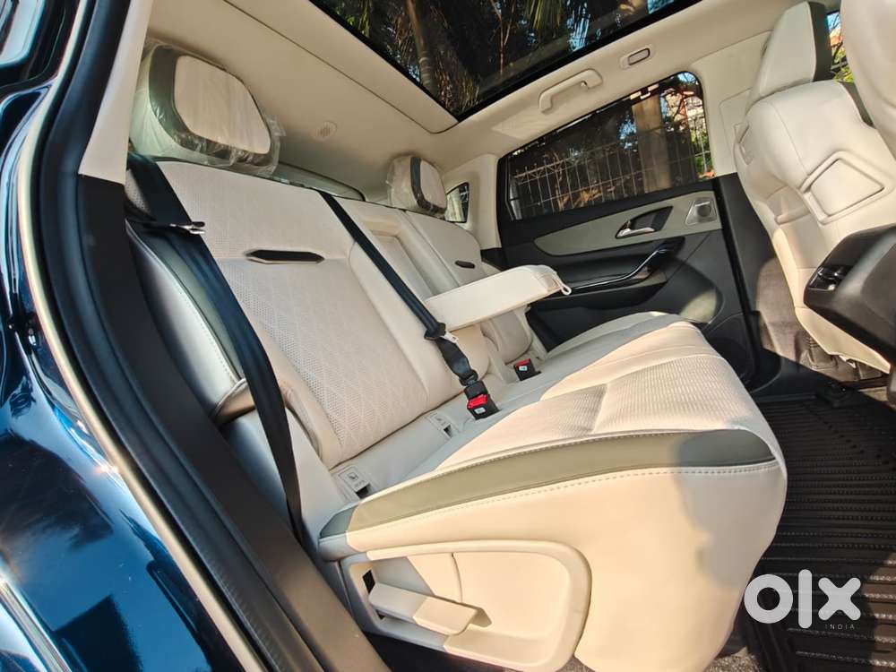 Mahindra Xev 9e Three B79 Kwh, 2025, Electric