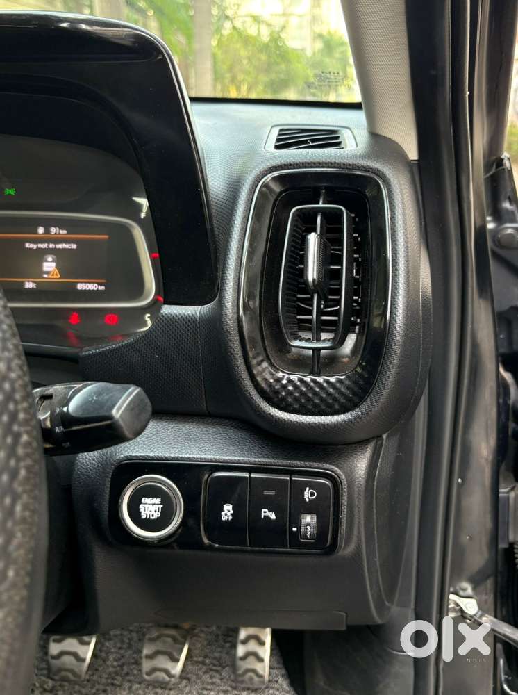 Kia Sonet 1.5 Gtx Plus Diesel, 2020, Diesel