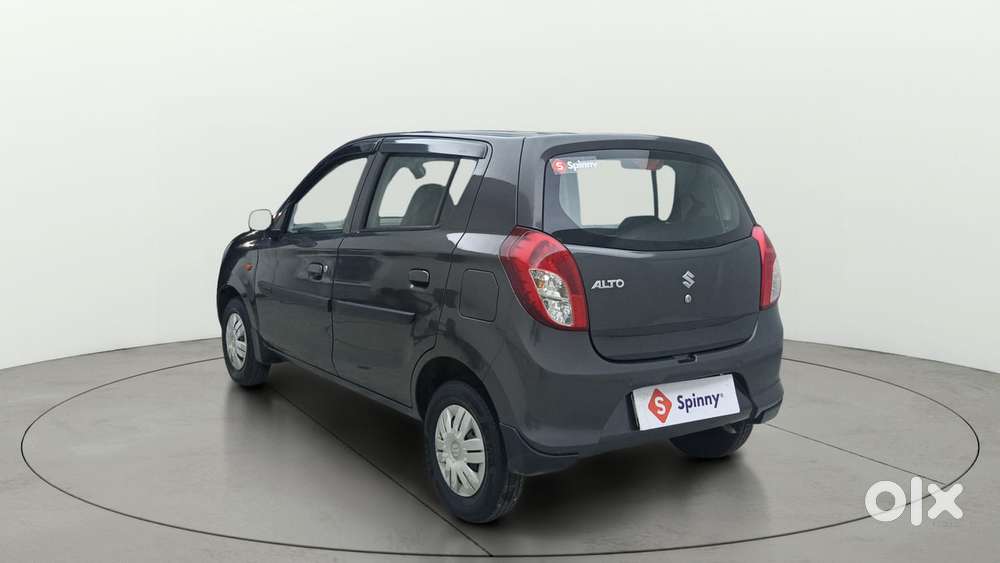 Maruti Suzuki Alto 800 Lxi, 2019, Petrol