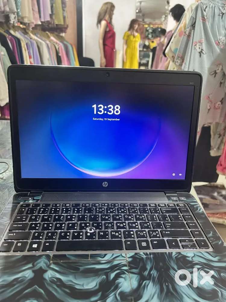 Hp 840 g2 i5