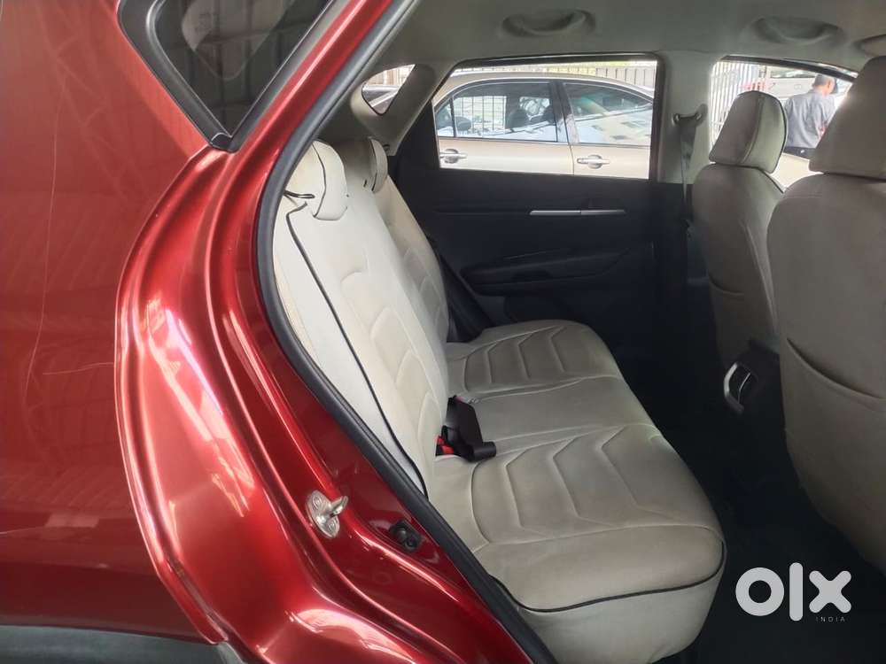 Kia Sonet, 2022, Petrol