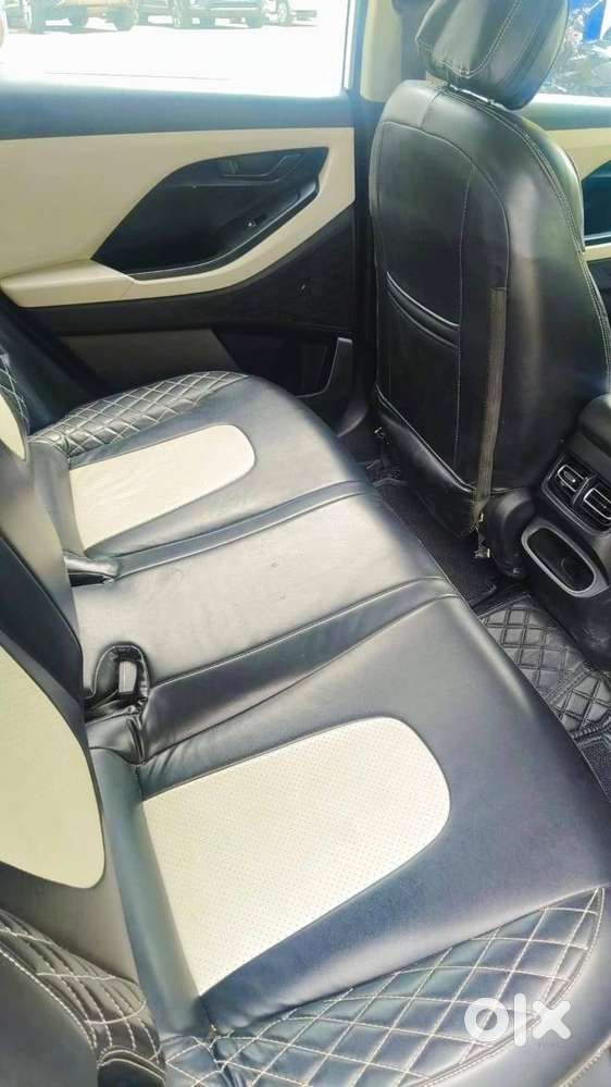 Hyundai Creta 1.5 Petrol 2021