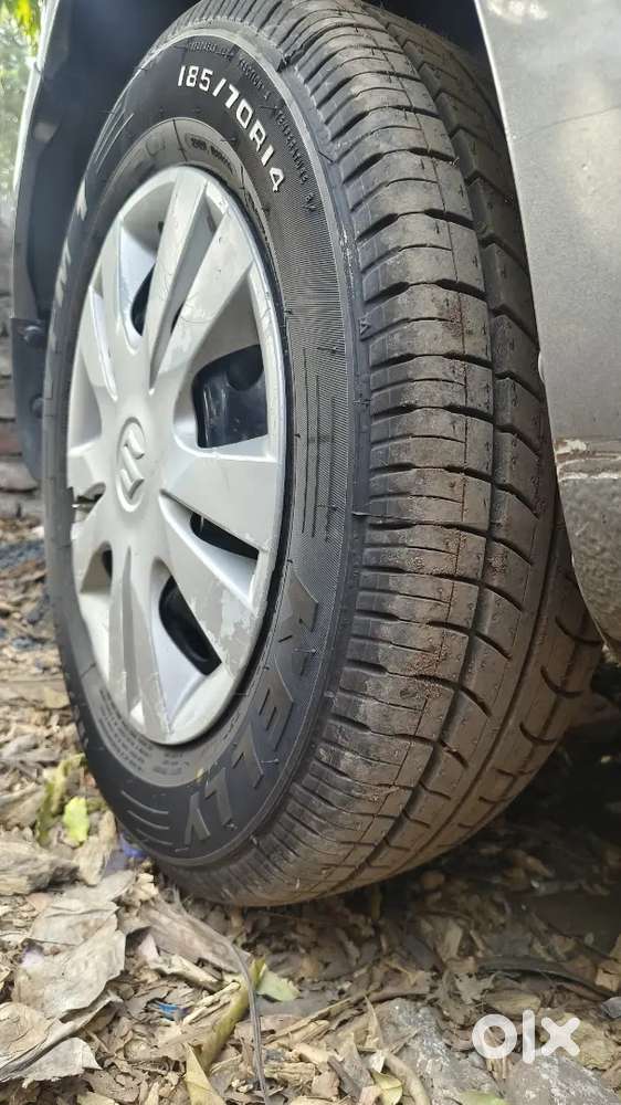 Maruti Suzuki Dzire 2012 Diesel 73000 Km Driven