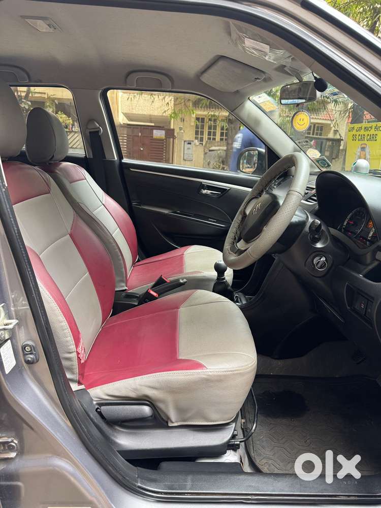 Maruti Suzuki Swift Vxi + Manual, 2014, Petrol