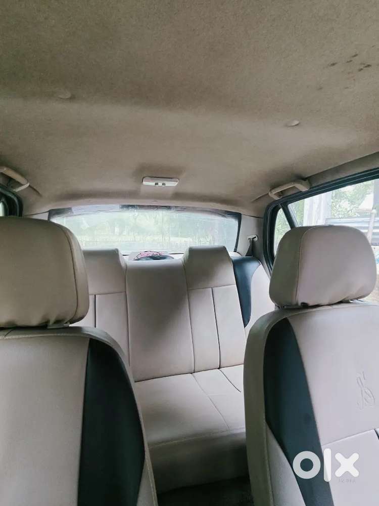 Tata Indigo Cs 2009 Petrol 120000 Km Driven