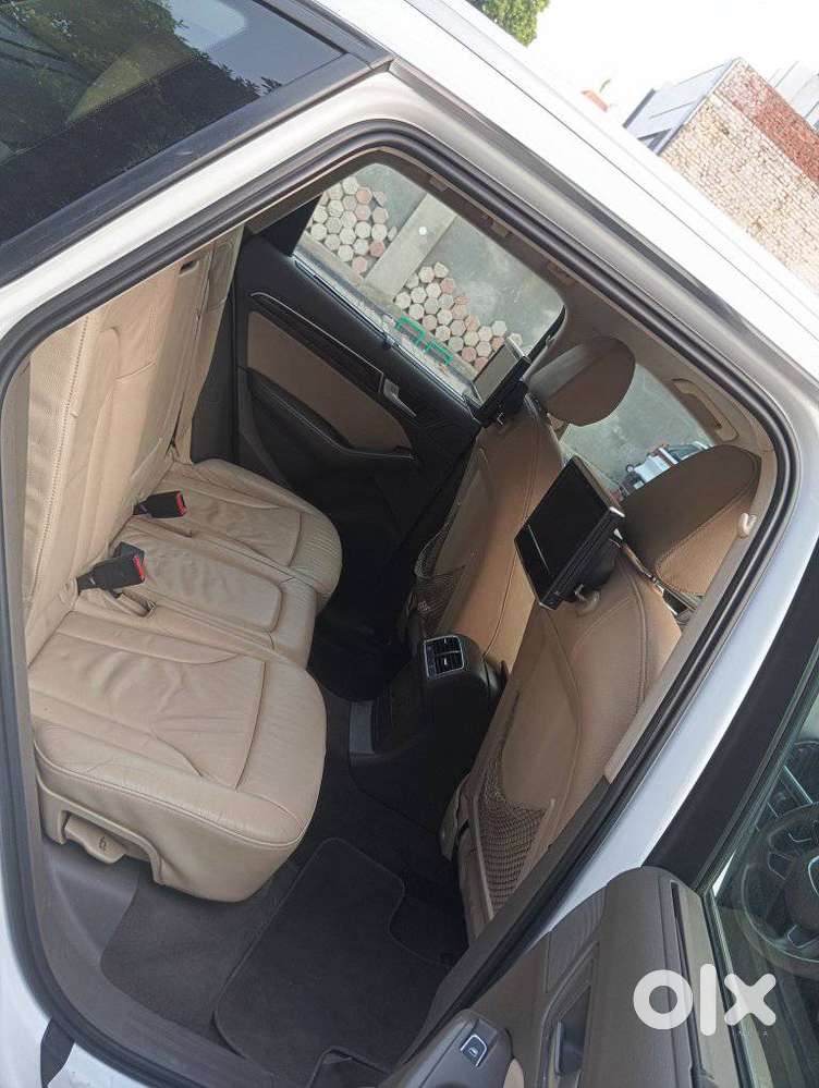 Audi Q5 2.0 Tdi S Line, 2014, Diesel