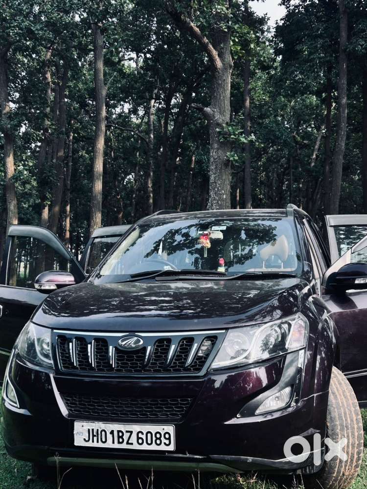 Mahindra Xuv500 Diesel 2016