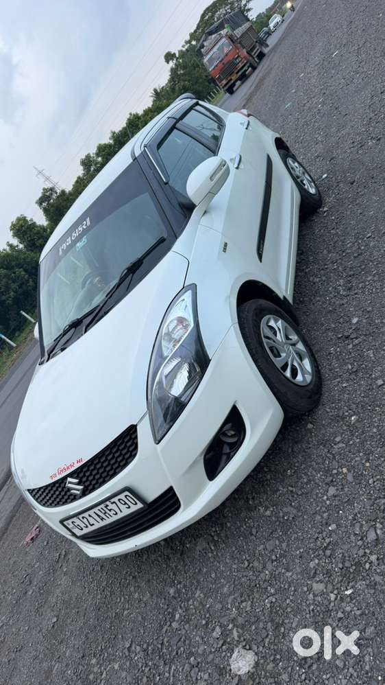 Maruti Suzuki Swift 2012 Diesel Well Maintained