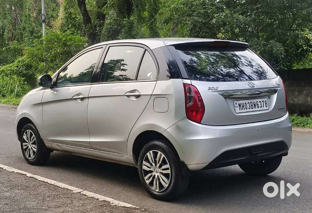Tata Bolt Revotron Xm, 2015