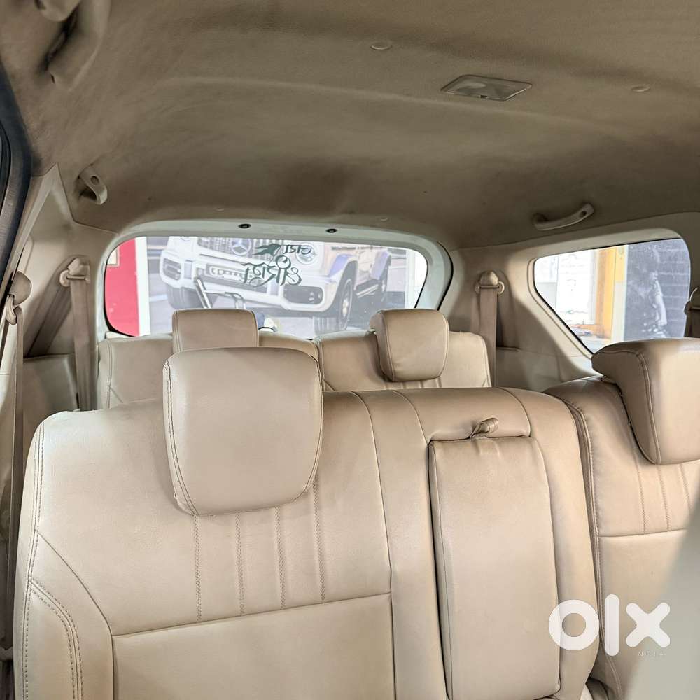 Maruti Suzuki Ertiga 1.5 Vxi, 2023, Petrol